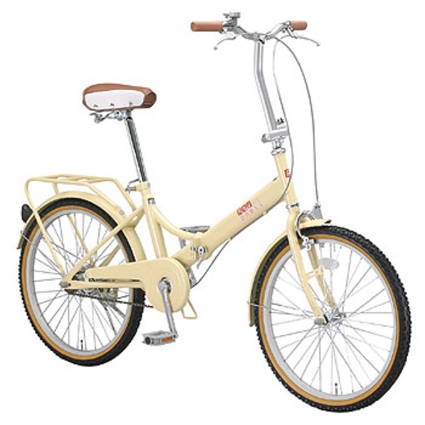 Raychell(レイチェル) 22インチ折り畳み自転車/OF-22R OF-22R IV その他サイズ折りたたみ自転車