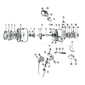 _C(Daiwa) p[cF`[_CECOjXQOOSb^QTOUb@[[{[xAO@mOQO