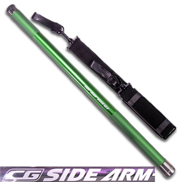 ノーブランド CGサイドアーム小継ぎ玉の柄   シャフト(3～4.99m)