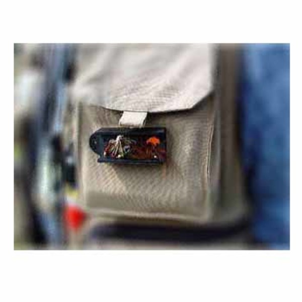 バレーヒル(ValleyHill) フライパッチ マグネット式   アクセサリー･ツール