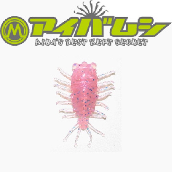 ティムコ(TIEMCO) PDL アイバムシ   虫系