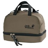 Jack Wolfskin(ジャックウルフスキン) ダブルデッカー 2086146 ウエストバッグ･ポーチ