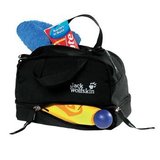 Jack Wolfskin(ジャックウルフスキン) ダブルデッカー 2086146 ウエストバッグ･ポーチ