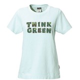 Columbia(コロンビア) ウィメンズ グリーンアイディアズTシャツ PL6384 Tシャツ･ノースリーブ(レディース)