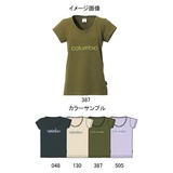 Columbia(コロンビア) ウィメンズ DOTディライトTシャツ PL6385 Tシャツ･ノースリーブ(レディース)