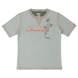 Columbia(コロンビア) ウィメンズ ケンダルコーブハーフスリーブスェット PL6752 Tシャツ･ノースリーブ(レディース)