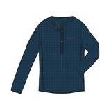 Columbia(コロンビア) ウィメンズ ゲイロードTシャツ PL6787 Tシャツ･カットソー長袖(レディース)