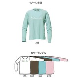 Columbia(コロンビア) ウィメンズ キャンプアウトTシャツ PL6989 Tシャツ･カットソー長袖(レディース)