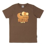 Columbia(コロンビア) ウィメンズ オレゴンサーフTシャツ PL6992 Tシャツ･ノースリーブ(レディース)