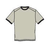 Columbia(コロンビア) マウンテンテックリンガーTシャツ AB6124 半袖シャツ(ジュニア/キッズ/ベビー)