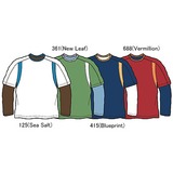 Columbia(コロンビア) カリプソロングスリーブTシャツ AH6121 長袖シャツ(ジュニア/キッズ/ベビー)