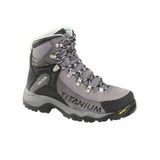Columbia(コロンビア) ウィメンズ タイタニアムダスカパスオムニテック BL3448 登山靴 ハイカット(レディース)