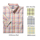 Columbia(コロンビア) ウィメンズ ウェイクロスシャツ PL7002 シャツ･ポロシャツ(レディース)