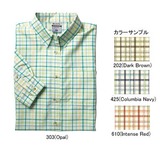 Columbia(コロンビア) ウィメンズ バーウィックシャツ PL7005 シャツ･ポロシャツ(レディース)