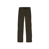 Columbia(コロンビア) ウィメンズ ブラディーコンバーチブルパンツ PL8622 ロング･クロップドパンツ(レディース)