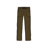 Columbia(コロンビア) ウィメンズ ジキルアイランドパンツ PL8624 ロング･クロップドパンツ(レディース)