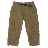 Columbia(コロンビア) ウィメンズ エレリー3/4パンツ PL8627 ハーフ･ショートパンツ(レディース)