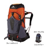 GREGORY(グレゴリー) アドベントプロ 11310347927007 30～39L