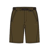 Columbia(コロンビア) アイパパショーツ PM4175 ハーフ･ショートパンツ(メンズ)