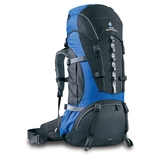 deuter(ドイター) エアコンタクト55+10 D33395-730 60L以上