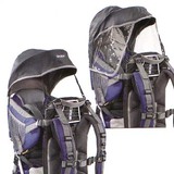 deuter(ドイター) サンルーフ&レインカバー D36605-400 ベビーキャリア