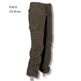 Columbia(コロンビア) レディース メドウブルックパンツ PL8218 ロング･クロップドパンツ(レディース)