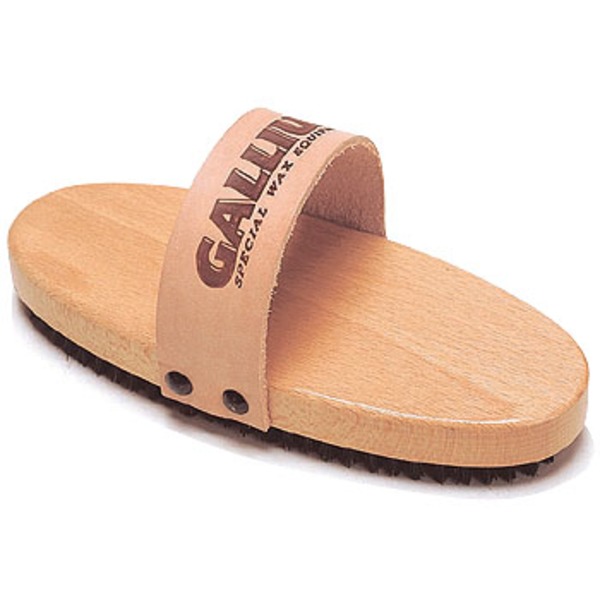 GALLIUM(ガリウム) OVALボアブラシ / BR4010 JA-5032 ワックス･メンテナンス