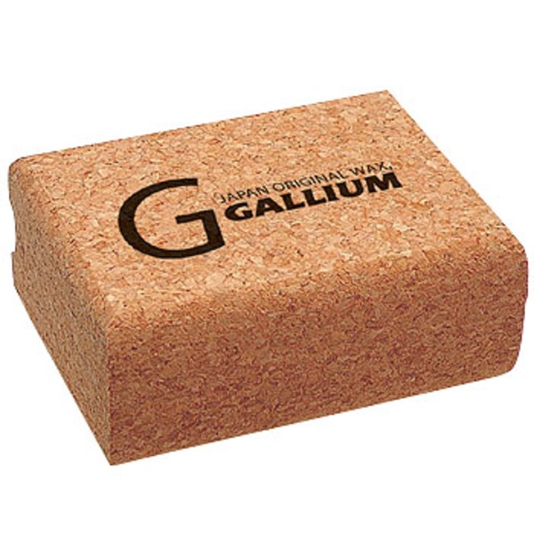 GALLIUM(ガリウム) コルク TU0122 JA-5023 ワックス･メンテナンス