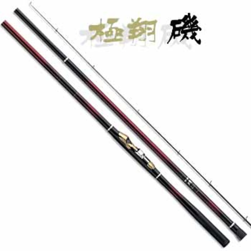 シマノ(SHIMANO) 極翔 磯 0.8-530 22915 シマノ(SHIMANO) 極翔 磯 0.8-530 22915