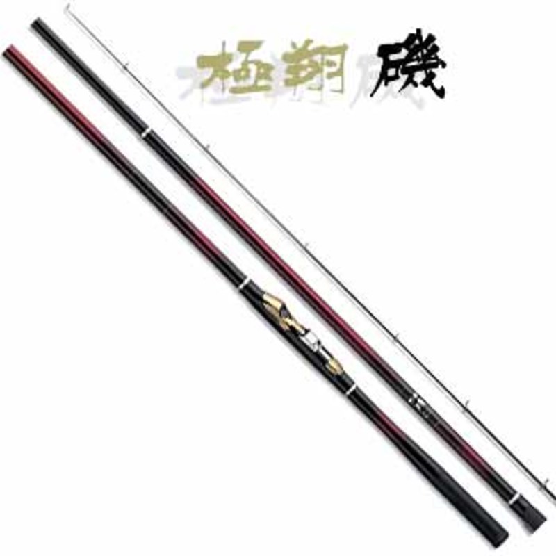 シマノ(SHIMANO) 極翔 磯 1.5-500 22920｜アウトドア用品・釣り具通販