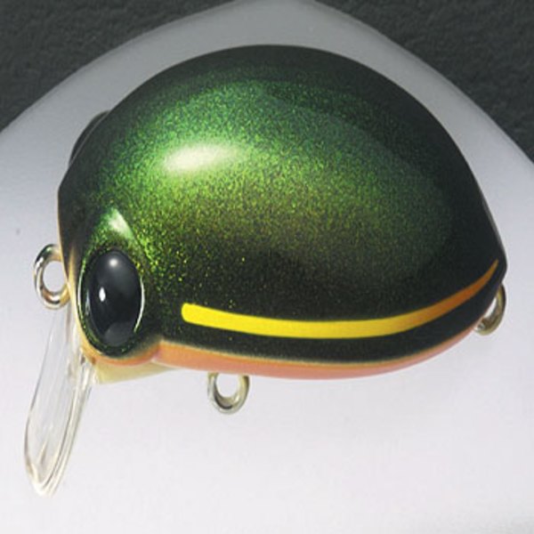 ラッキークラフト(LUCKY CRAFT) ゲンゴール35S 01750601 クランクベイト