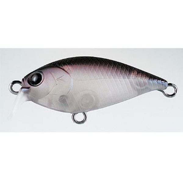 ラッキークラフト(LUCKY CRAFT) ミディアム クラ･ピー 01880827 クランクベイト