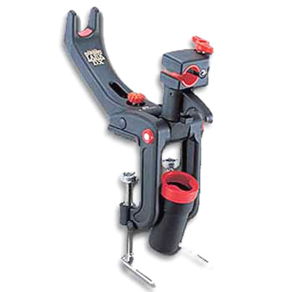 第一精工 ワンタッチラークDX   竿受け