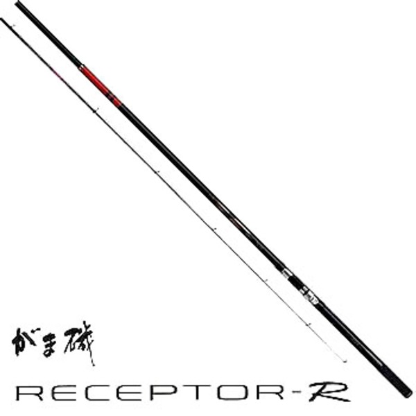 がま磯 RECEPTOR