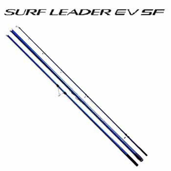 シマノ(SHIMANO) ロッド 投げ竿 20 サーフリーダー 振出 450DX-TL 軽快