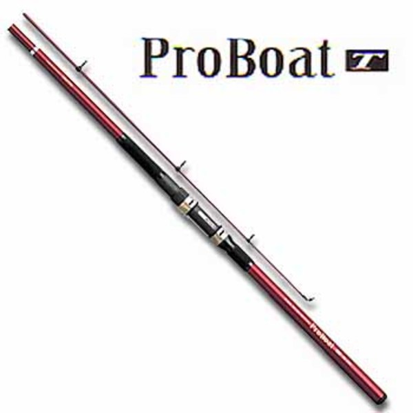 ダイワ(Daiwa) プロボートT 50-270 05289943｜アウトドア用品・釣り具