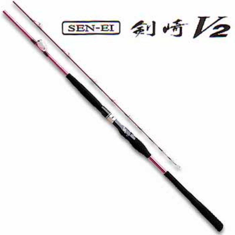 ダイワ(Daiwa) 先鋭 剣崎V2 120-230 05289153｜アウトドア用品・釣り具
