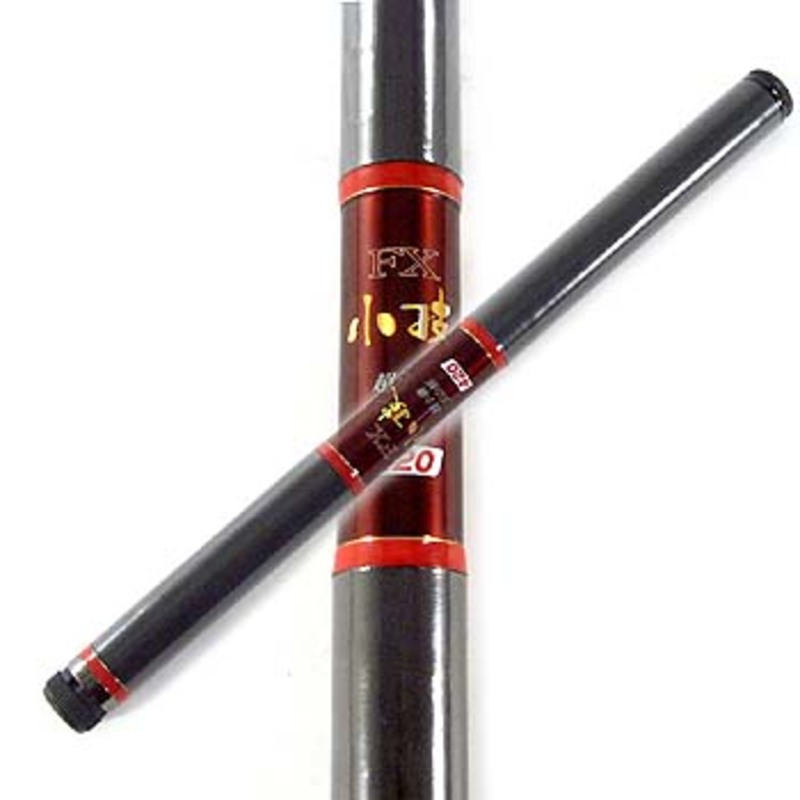 プロックス(PROX) FX小技超小継玉ノ柄 ｜アウトドア用品・釣り具通販は