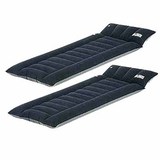 ロゴス(LOGOS) ラダーエアベッド/ダブルでスペシャルプライスセット！！ 73802800 エアーマット