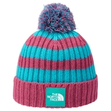 THE NORTH FACE(ザ･ノース･フェイス) K PICCOLO CAPPUCHO(キッズ ピッコロ カプッチョ) NNJ41711 ニット帽(ジュニア/キッズ/ベビー)