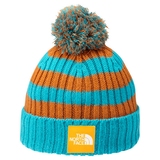 THE NORTH FACE(ザ･ノース･フェイス) K PICCOLO CAPPUCHO(キッズ ピッコロ カプッチョ) NNJ41711 ニット帽(ジュニア/キッズ/ベビー)