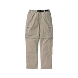 THE NORTH FACE(ザ･ノース･フェイス) Meridian Convertible Pant NT52877 ロングパンツ(メンズ)