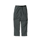 THE NORTH FACE(ザ･ノース･フェイス) Meridian Convertible Pant NT52877 ロングパンツ(メンズ)
