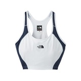 THE NORTH FACE(ザ･ノース･フェイス) Flyweight Short Tank NTW30809 Tシャツ･ノースリーブ(レディース)