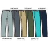 Columbia(コロンビア) ヌーナンパンツ PM8214 ロングパンツ(メンズ)