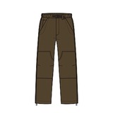 Columbia(コロンビア) ティルソンパンツ PM8608 ロングパンツ(メンズ)