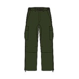 Columbia(コロンビア) サンベリーコンバーチブルパンツ PM8613 ロングパンツ(メンズ)