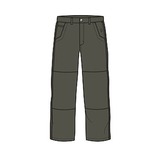 Columbia(コロンビア) スティルソンパンツ PM8631 ロングパンツ(メンズ)
