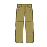 Columbia(コロンビア) スティルソンパンツ PM8631 ロングパンツ(メンズ)
