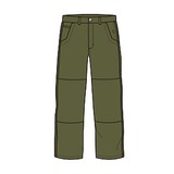 Columbia(コロンビア) スティルソンパンツ PM8631 ロングパンツ(メンズ)